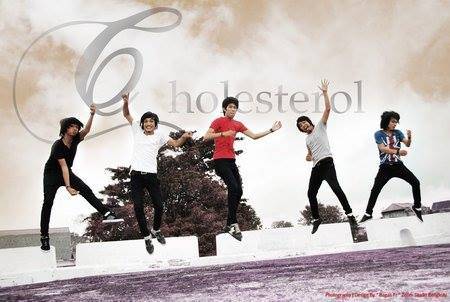 Kocak Abis, Nama Band Ini Malah Bikin Penasaran Sama Lagunya